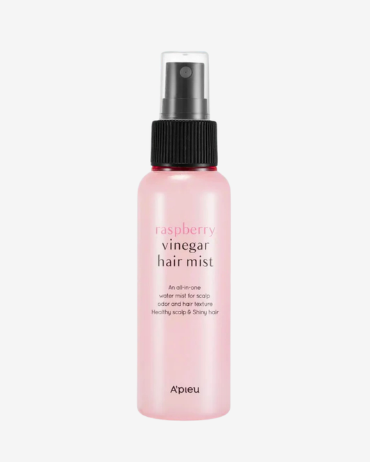 Raspberry Vinegar Hair Mist 105ml