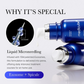 One Day Exosome Shot Pore Serum 7500 30ml