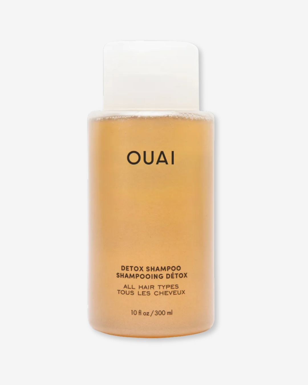 Detox Shampoo 300ml