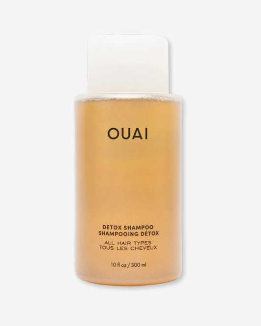 Detox Shampoo 300ml