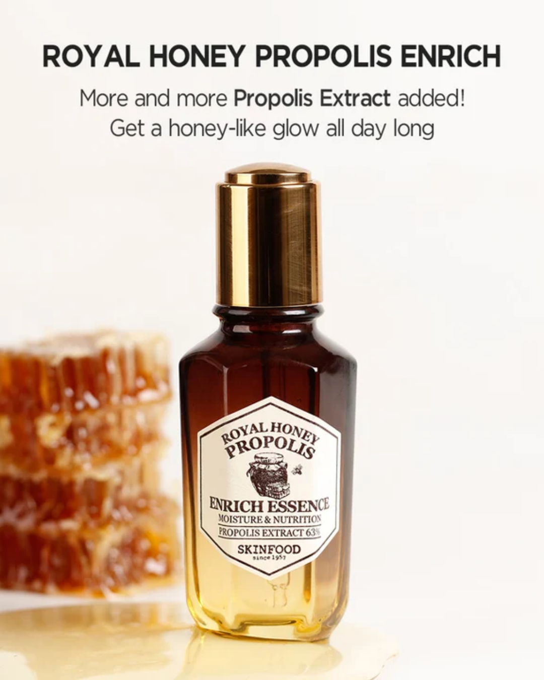 Royal Honey Propolis Enrich Essence 50ml