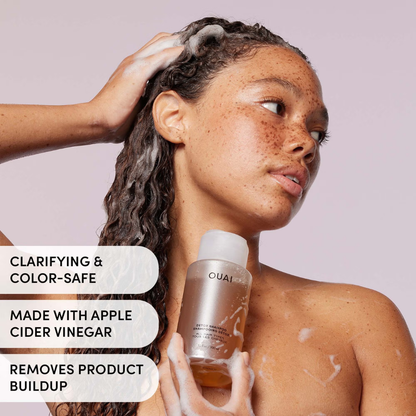 Detox Shampoo 300ml