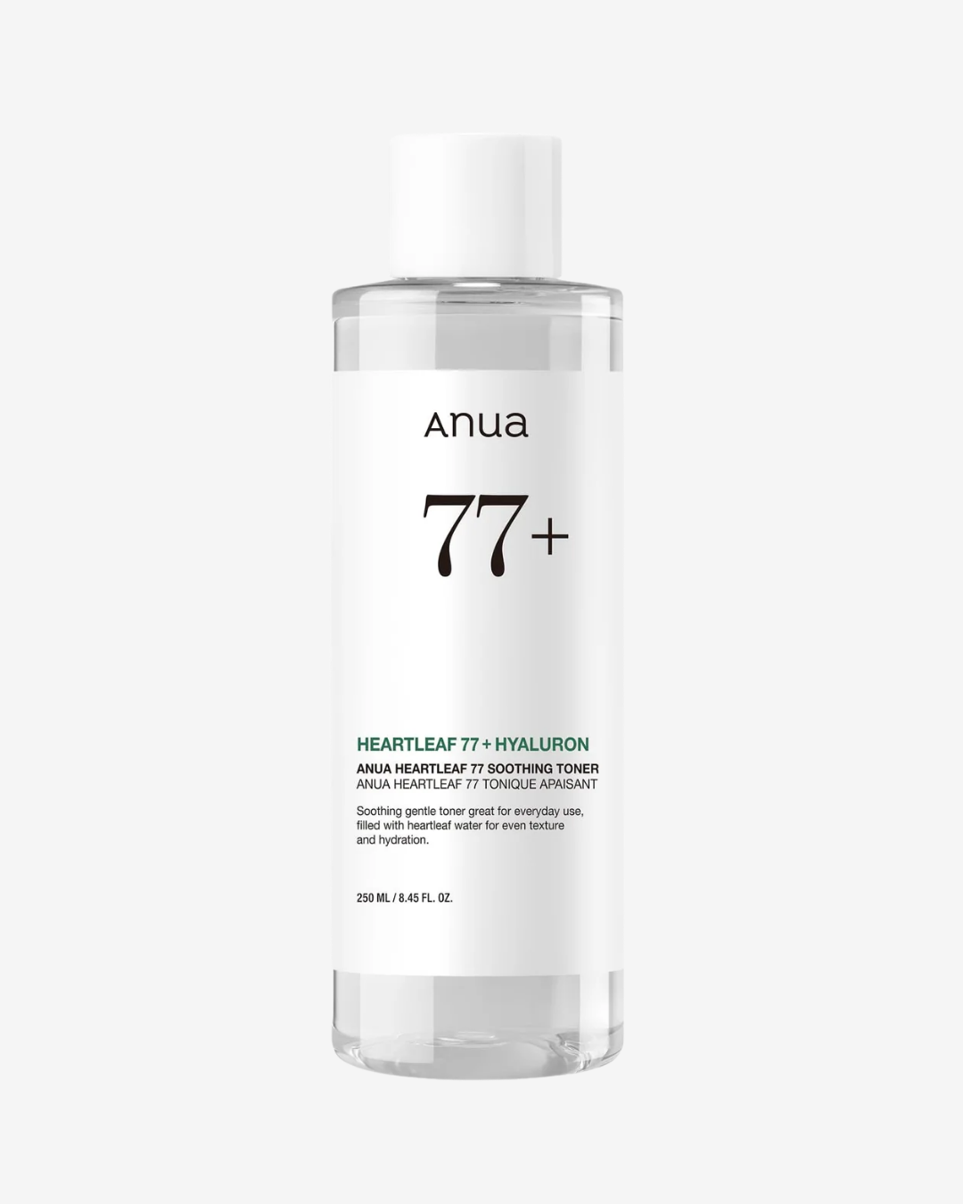 Heartleaf 77% Soothing Toner