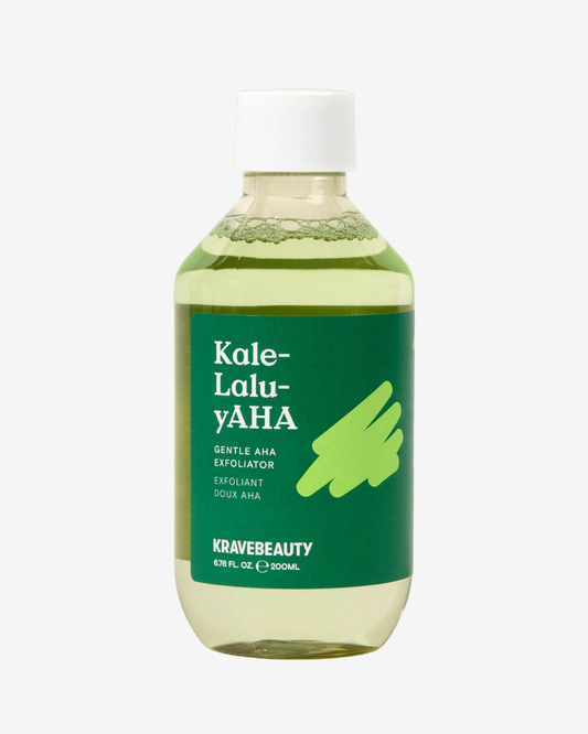 Kale-Lalu-yAHA 200ml