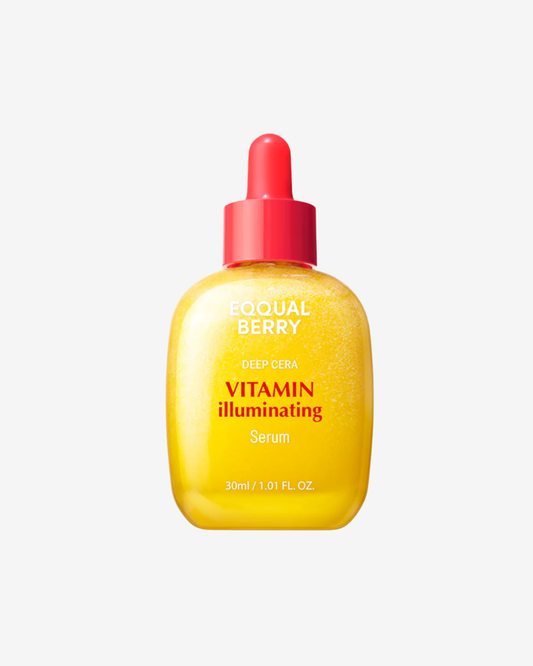 Vitamin illuminating Serum 30ml