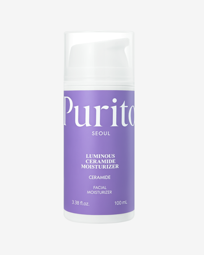 Luminous Ceramide Moisturizer 100ml