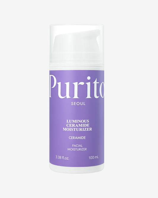 Luminous Ceramide Moisturizer 100ml