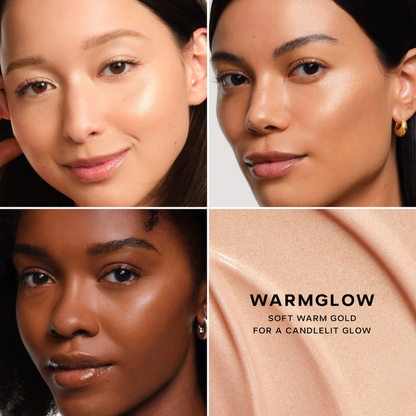 Blush and Glow Set