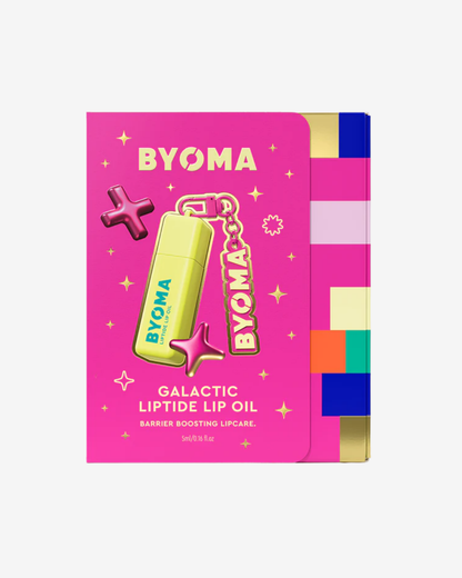 Galactic Liptide Lip Oil 5ml