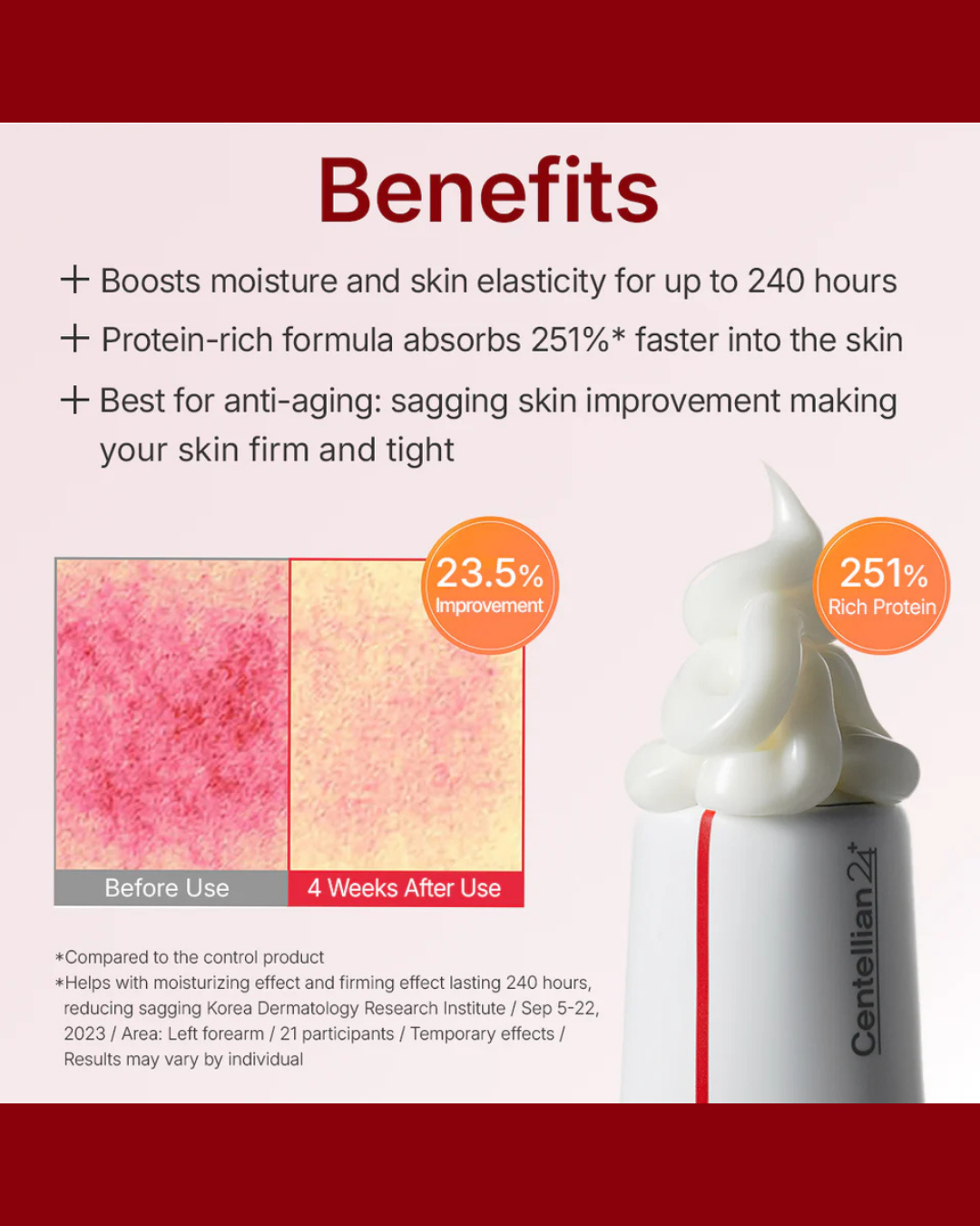 Madeca Cream Time Reverse 50ml