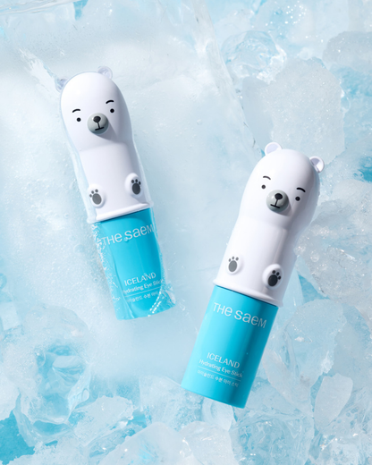 Iceland Hydrating Eye Stick 11g