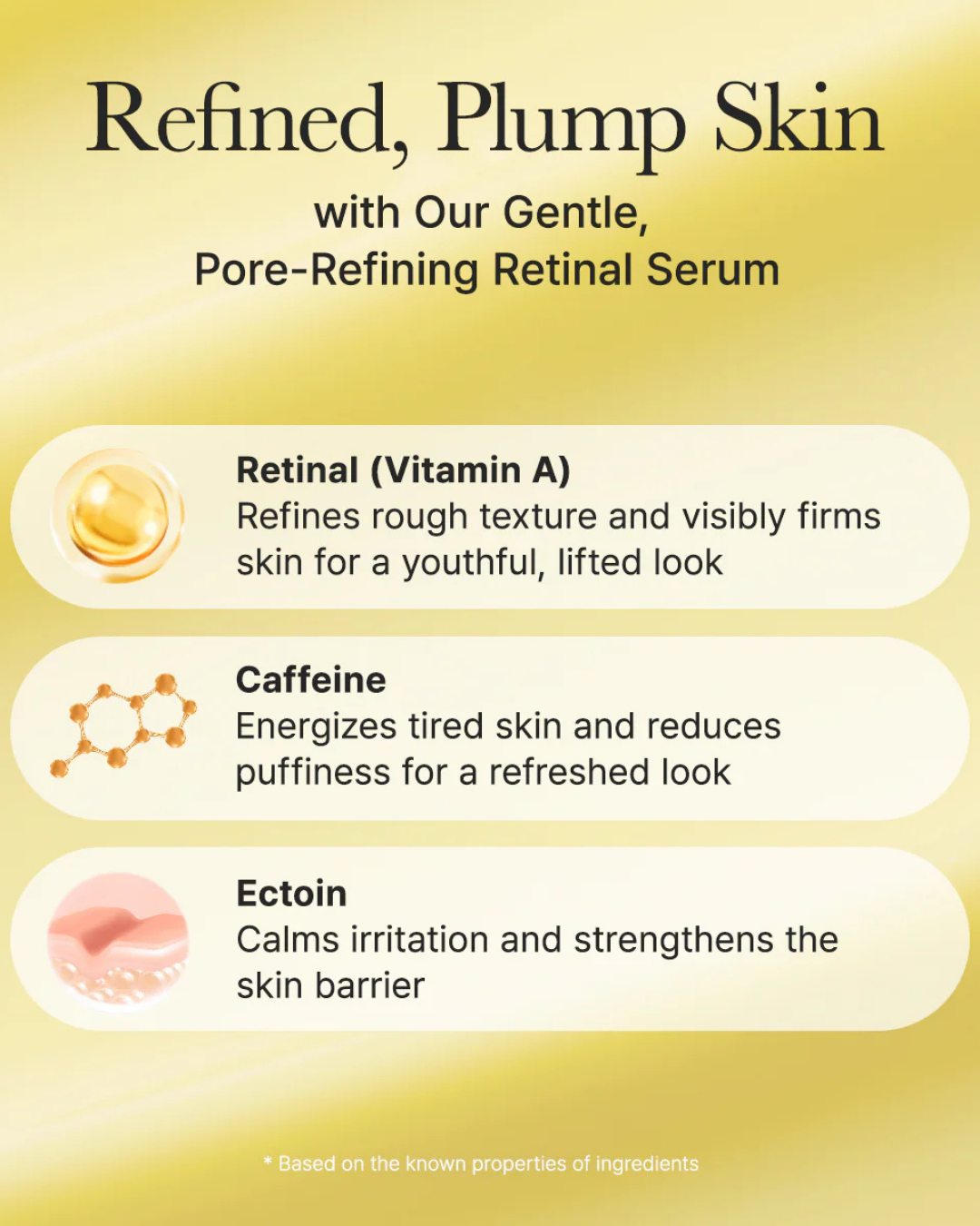 Retinal Booster Shot 30ml