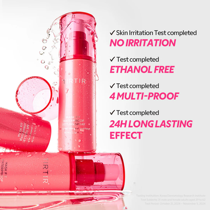 Mask Fit Waterproof Setting Spray 80ml
