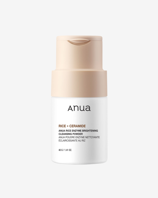 Rice Enzyme Brightening Cleansing Powder 40g