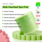 Heartleaf Spot Pad Calming Touch (80 pads)