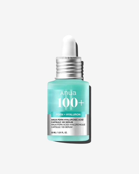 PDRN Hyaluronic Acid Capsule 100 Serum 30ml
