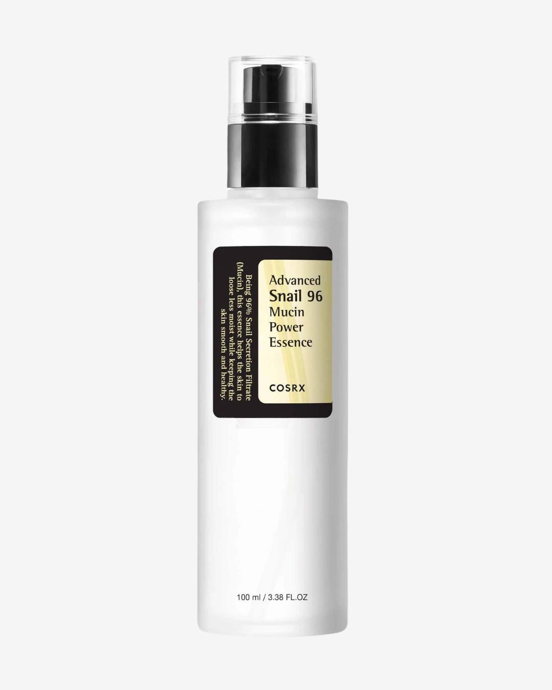 Advanced Snail 96 Mucin Power Essence 100ml