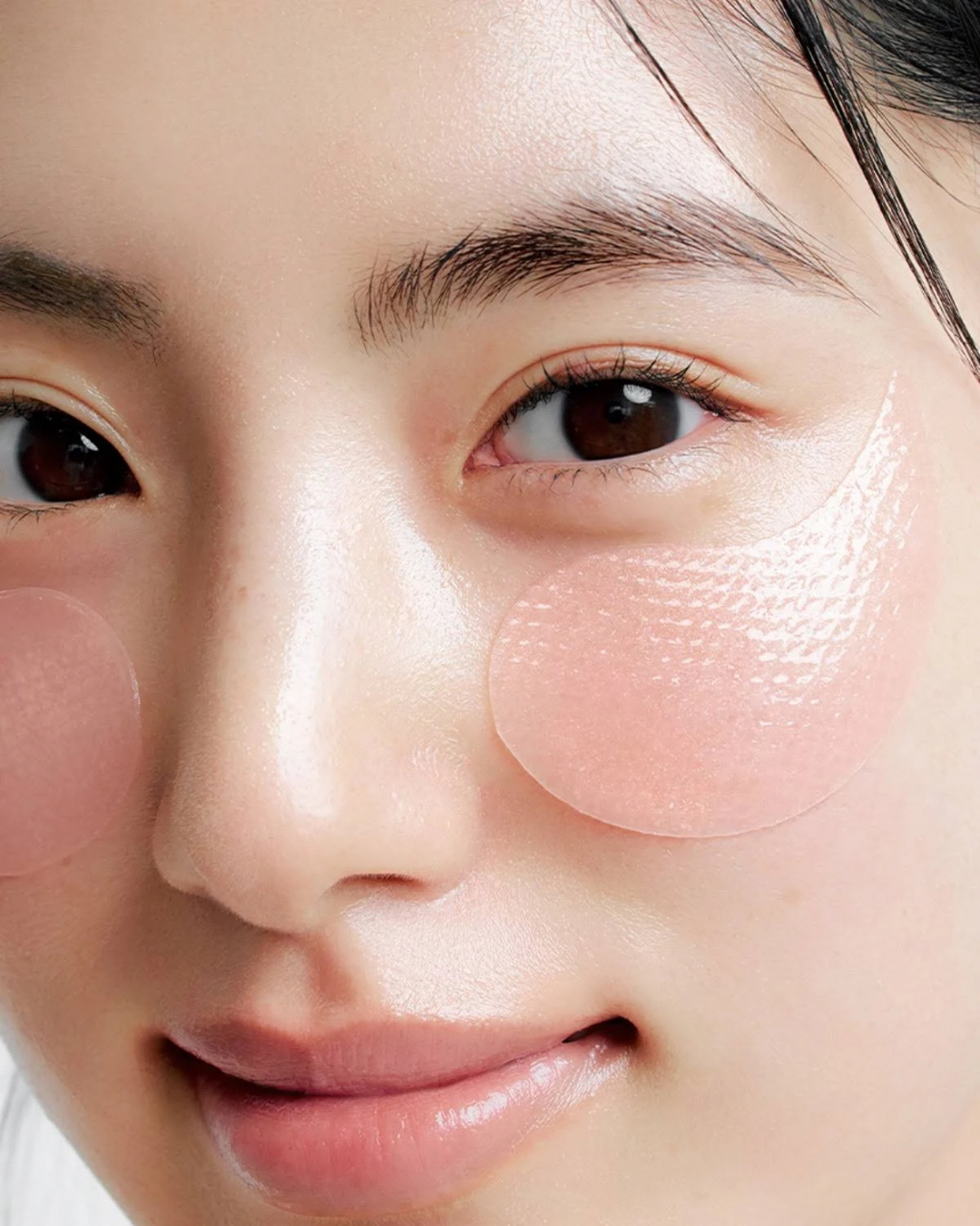 PDRN Retinal Eye Patch Glow Jelly (60 pcs)