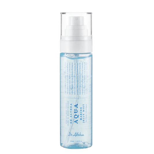 Aqua Marine Jelly Mist 100ml