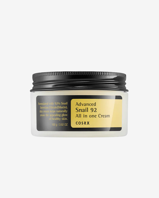 Advanced Snail 92 All in one Cream 100g