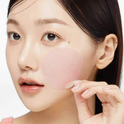 PDRN Pink Collagen Gel Toner Pad (70 pads)