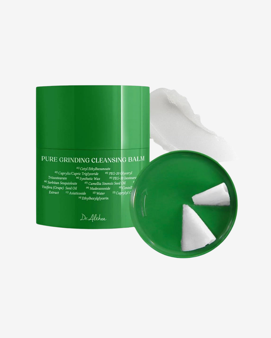 Pure Grinding Cleansing Balm 50ml