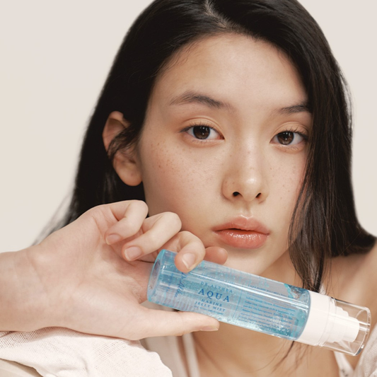 Aqua Marine Jelly Mist 100ml
