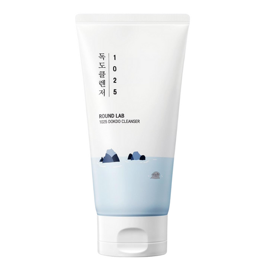 1025 Dokdo Cleanser 150ml