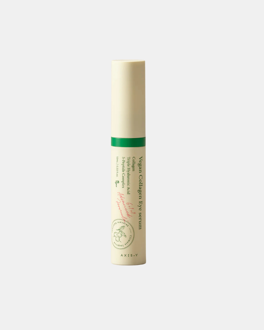 Vegan Collagen Eye Serum 10ml
