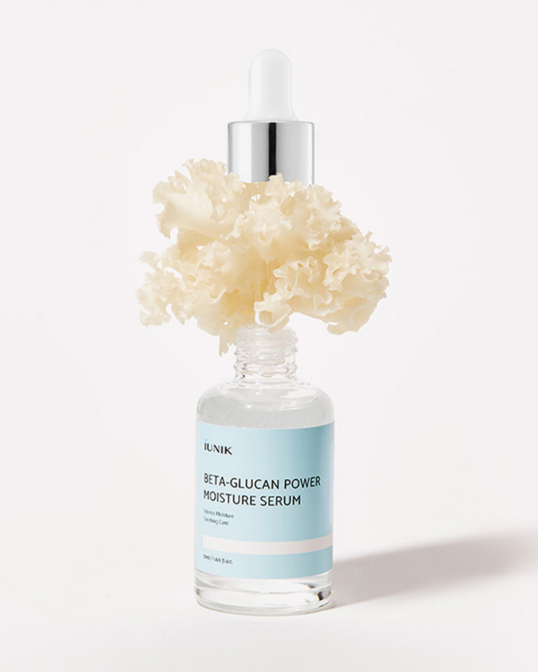 Beta Glucan Power Moisture Serum 50ml