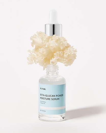 Beta Glucan Power Moisture Serum 50ml