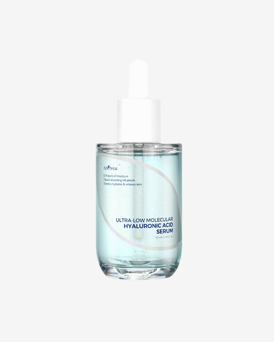 Ultra-Low Molecular Hyaluronic Acid Serum 50ml