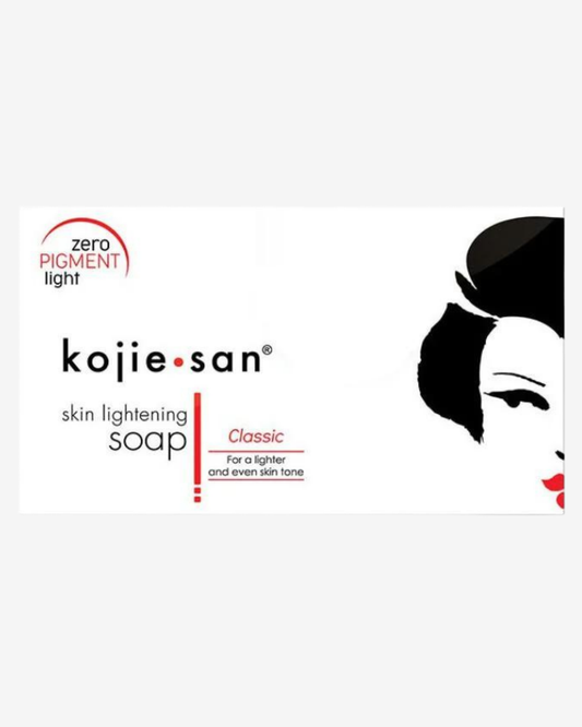 Kojiesan Skin Lightening Soap Classic 135g