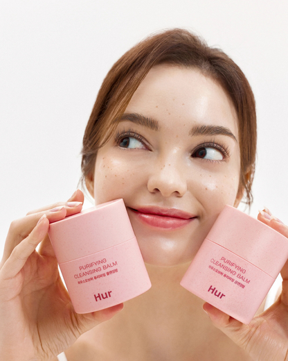 Purifying Cleansing Balm 50ml