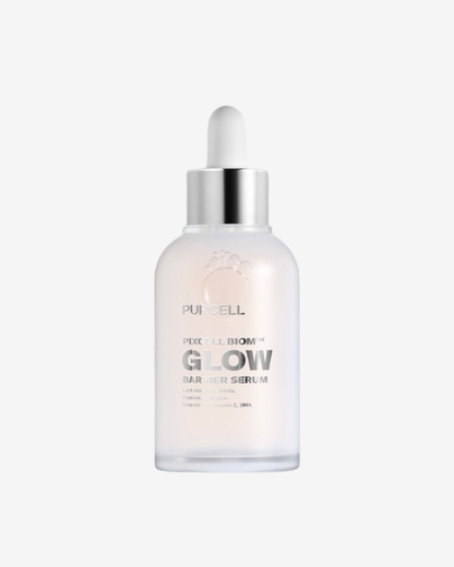 PIXCELL BIOM™ Glow Barrier Serum 50ml