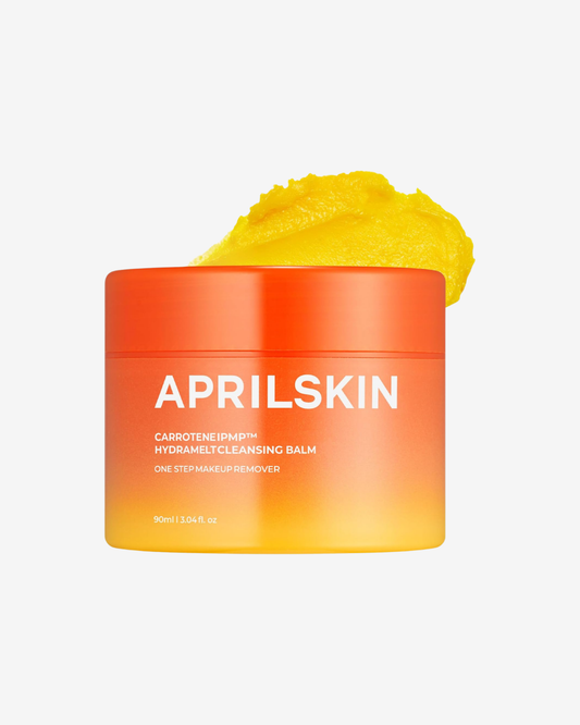 Carrotene IPMP™ Hydromelt Cleansing Balm 90ml