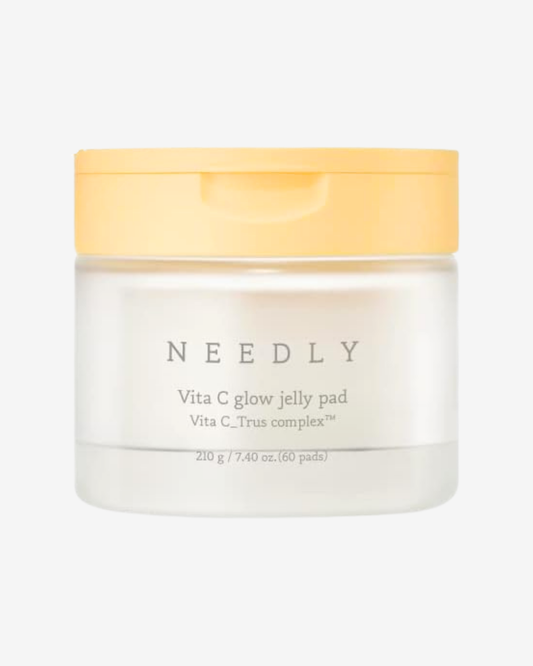 Vita C Glow Jelly Pad (60 pads)