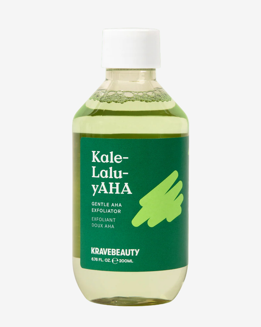 Kale-Lalu-yAHA 200ml