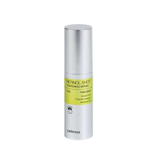 The Vita A Retinol Shot Tightening Serum 30mL