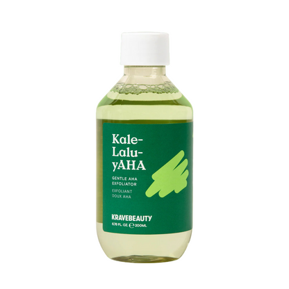 Kale-Lalu-yAHA 200ml