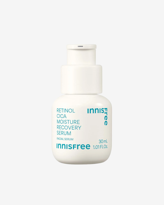 Retinol Cica Repair Ampoule 30ml