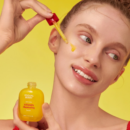 Vitamin illuminating Serum 30ml