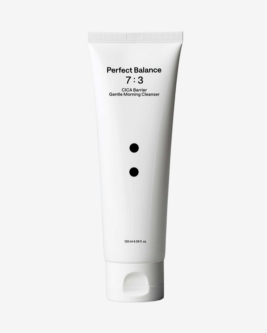 CICA Barrier Gentle Morning Cleanser 120ml