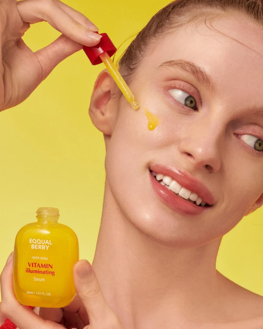 Vitamin illuminating Serum 30ml