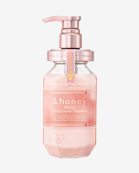 &honey Melty Moist Repair Hair Treatment 2.0 445g