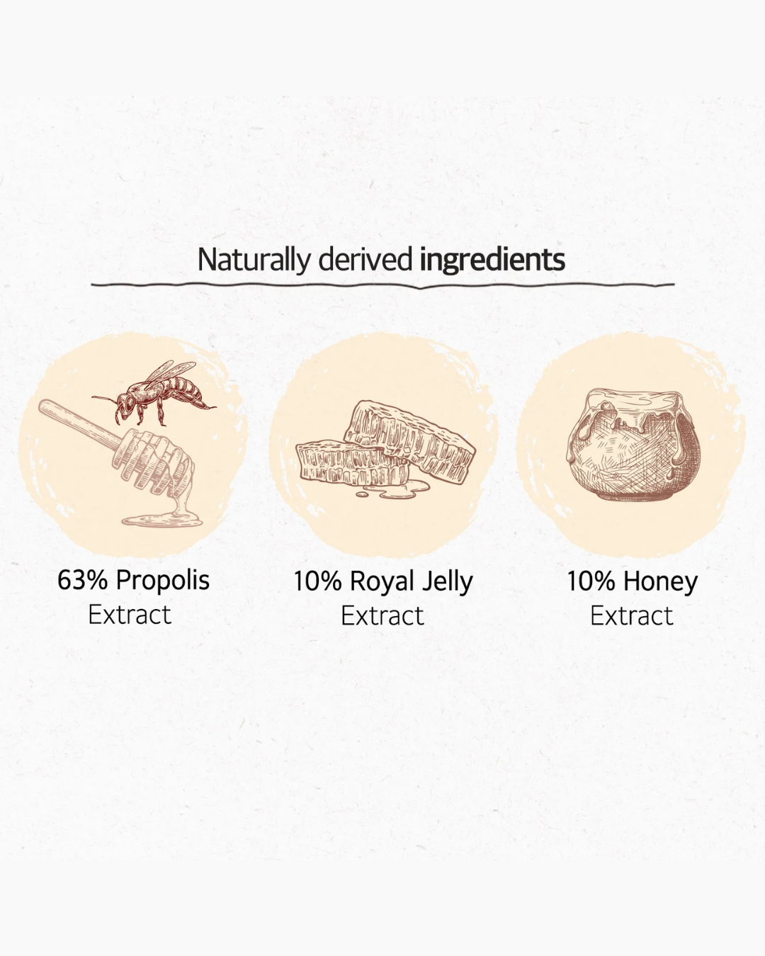 Royal Honey Propolis Enrich Essence 50ml