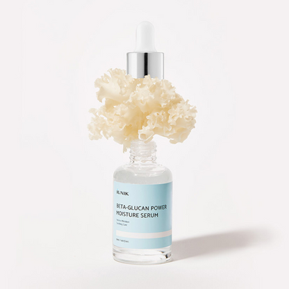 Beta Glucan Power Moisture Serum 50ml