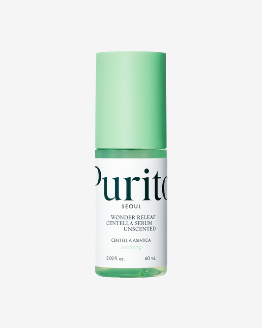 Wonder Releaf Centella Serum Unscented 60ml