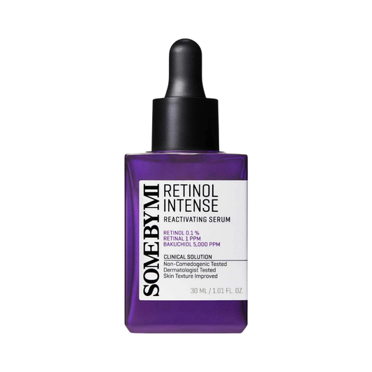 Retinol Intense Reactivating Serum 30ml