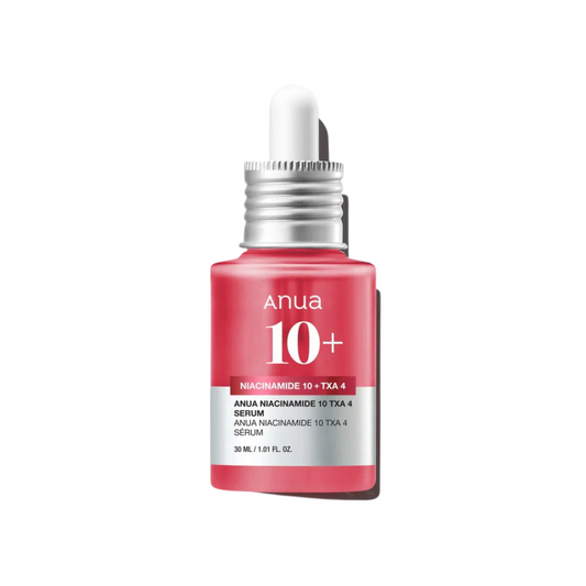 Niacinamide 10% + TXA 4% Dark Spot Correcting Serum 30ml